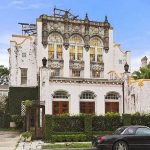 Beyonce House: 10 Facts through Architect's Lens - Sheet11