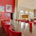 Beyonce House: 10 Facts through Architect's Lens - Sheet12