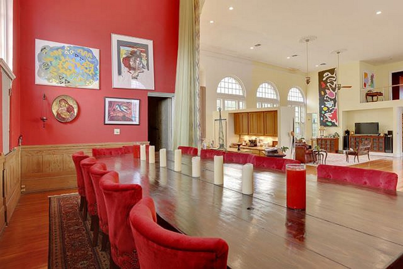 Beyonce House: 10 Facts through Architect's Lens - Sheet12