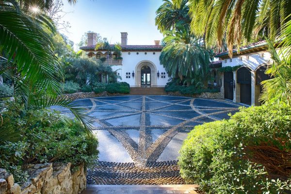 Beyonce House: 10 Facts through Architect's Lens - RTF