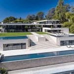 Beyonce House: 10 Facts through Architect's Lens - Sheet2