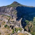 Ankai Fort in Maharashtra - Sheet1