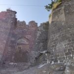 Ankai Fort in Maharashtra - Sheet3