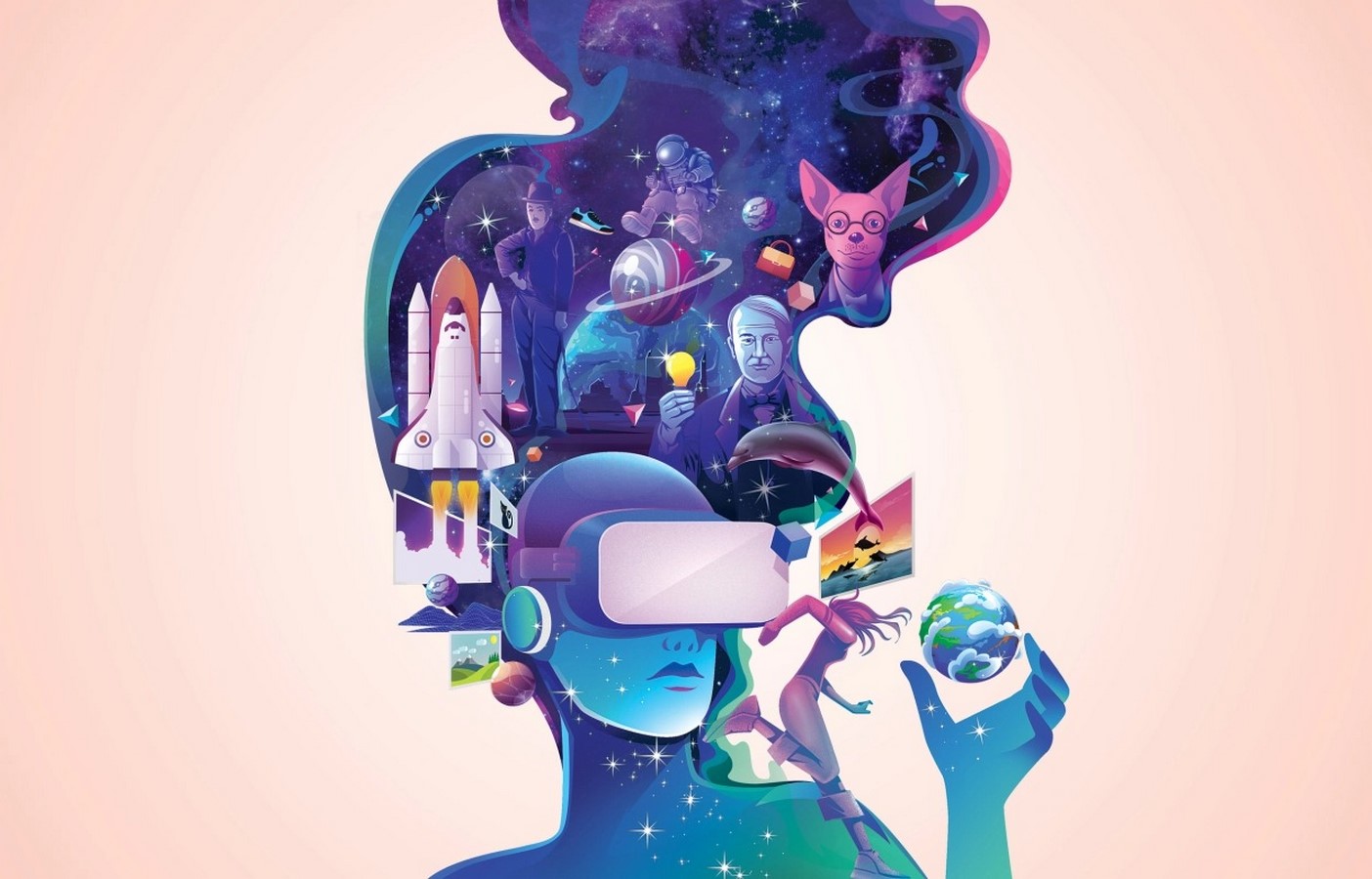 Possibilities of the Metaverse_©Ajay Thakuri/Fortune India