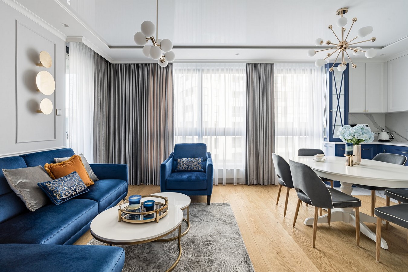 Interior Desingers in Gdansk - Top 30 Interior Designers in Gdansk - Sheet12