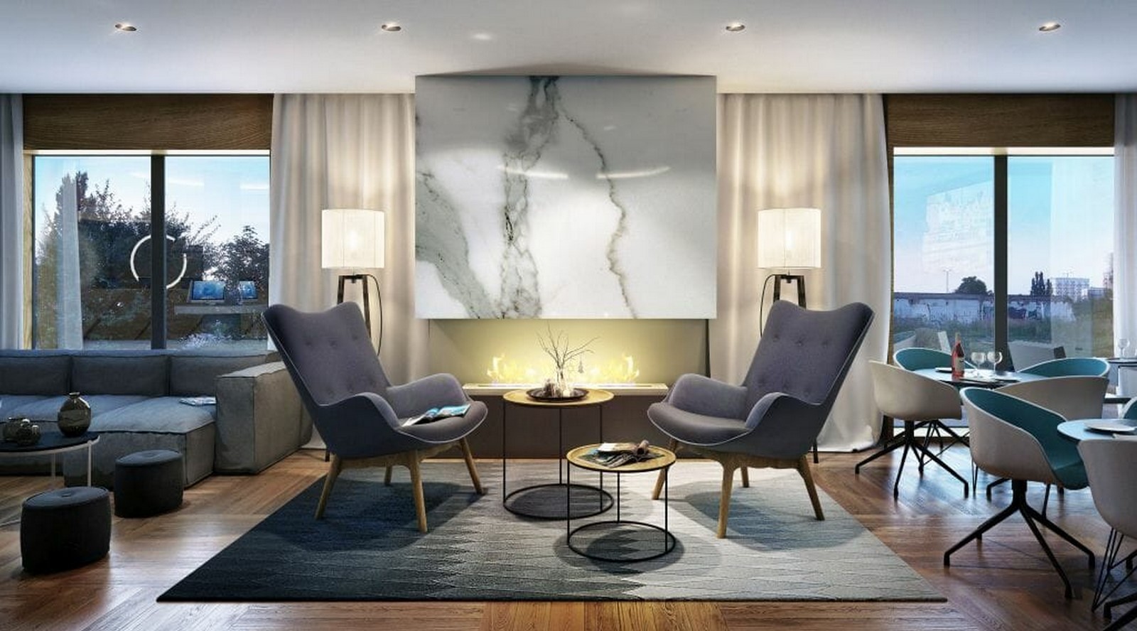 Interior Desingers in Gdansk - Top 30 Interior Designers in Gdansk - Sheet17