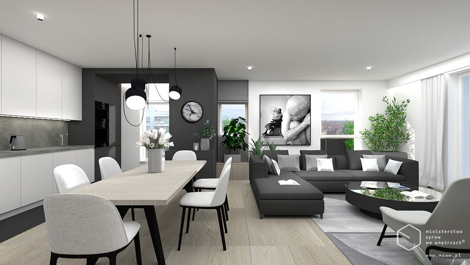 Interior Desingers in Gdansk - Top 30 Interior Designers in Gdansk - Sheet20