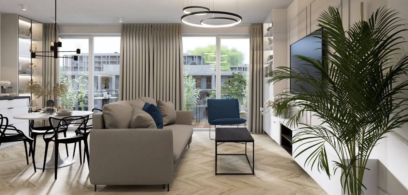 Interior Desingers in Gdansk - Top 30 Interior Designers in Gdansk - Sheet21