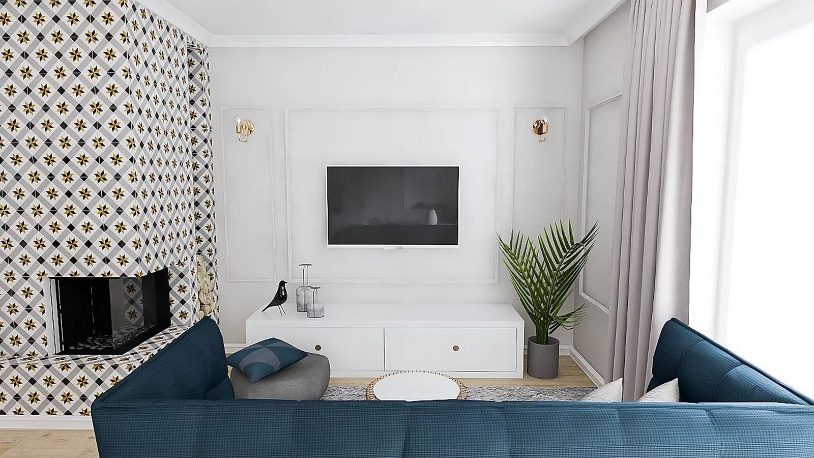 Interior Desingers in Gdansk - Top 30 Interior Designers in Gdansk - Sheet23