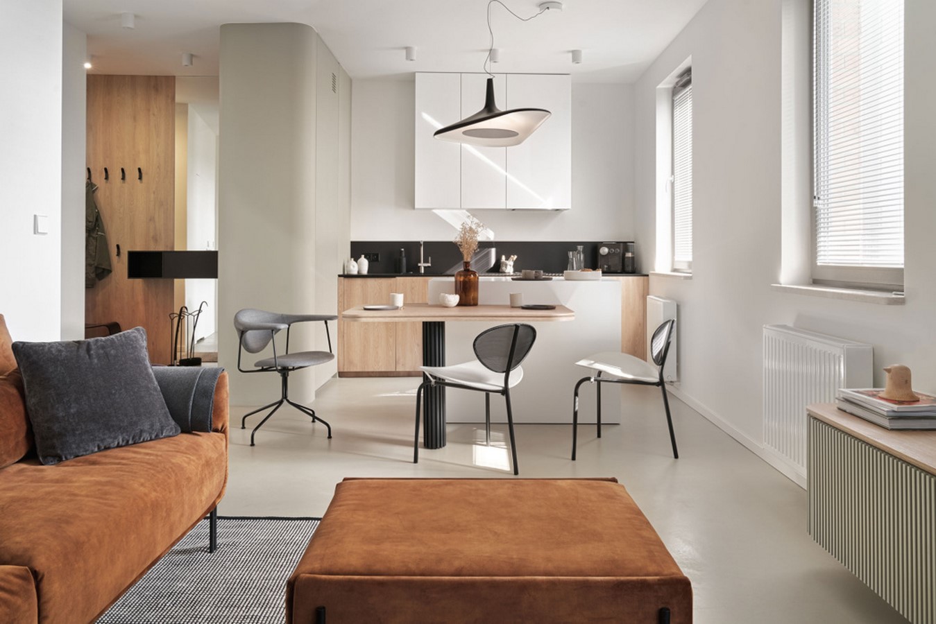 Interior Desingers in Gdansk - Top 30 Interior Designers in Gdansk - Sheet26