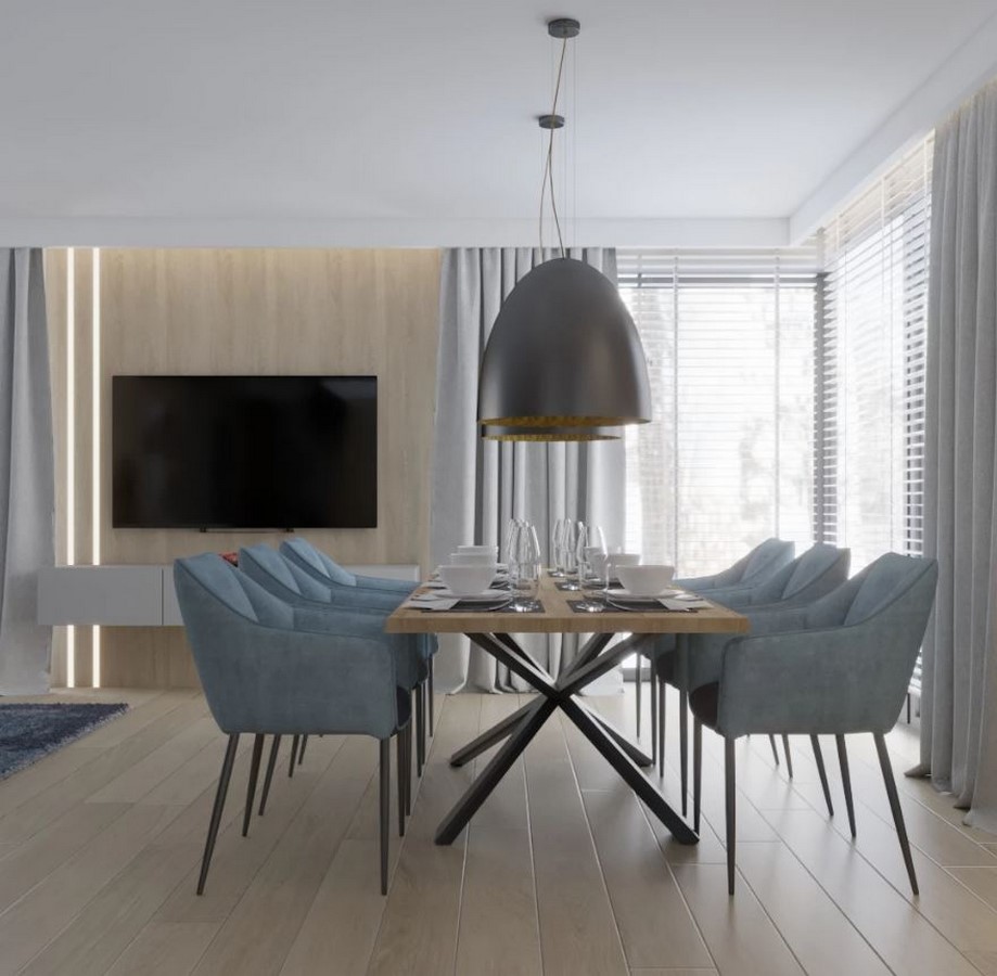 Interior Desingers in Gdansk - Top 30 Interior Designers in Gdansk - Sheet29