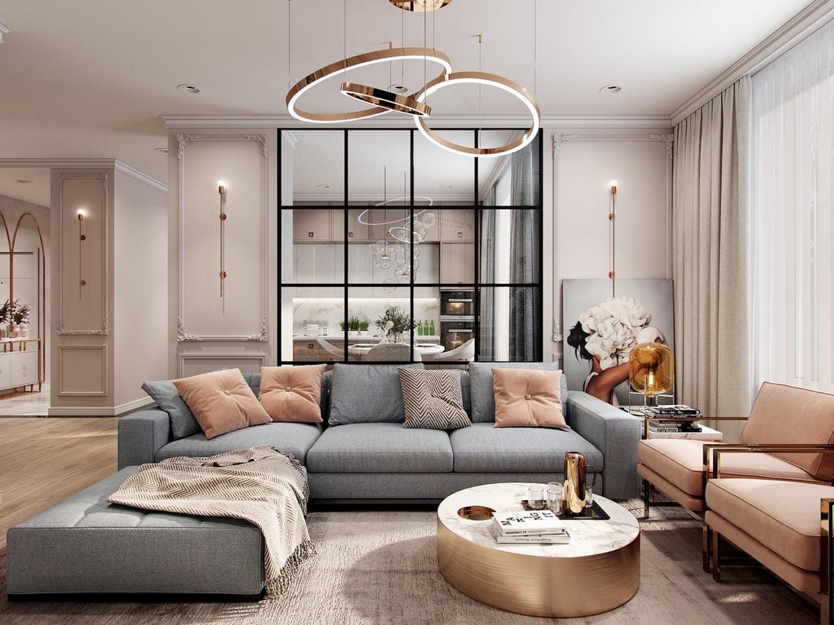 Interior Designers in Kaluga - Top 10 Interior Designers in Kaluga - Sheet5