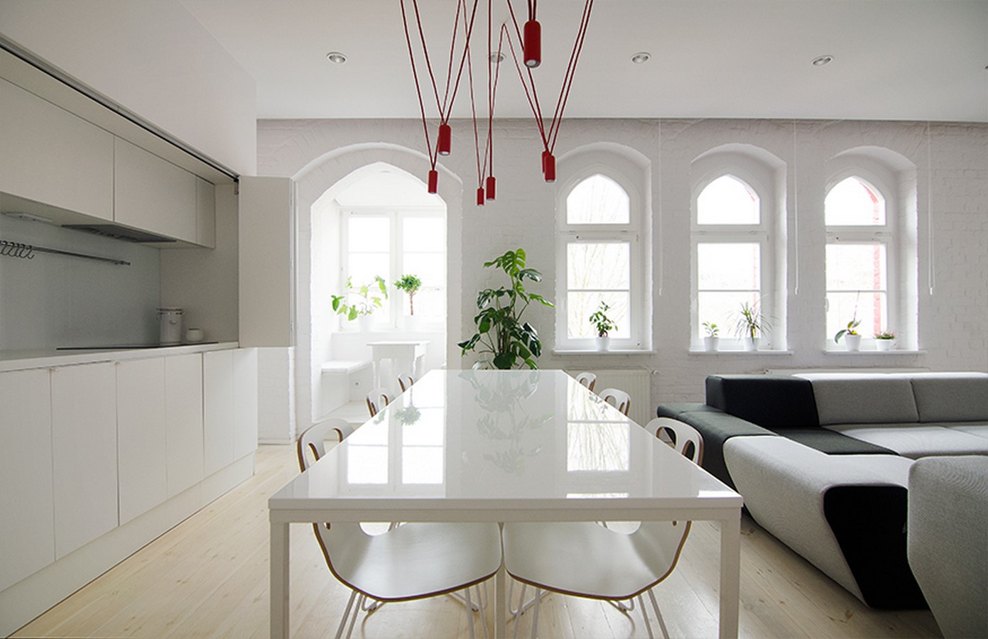 Interior Designers in Katowice - Top 30 Interior Designers in Katowice - Sheet25
