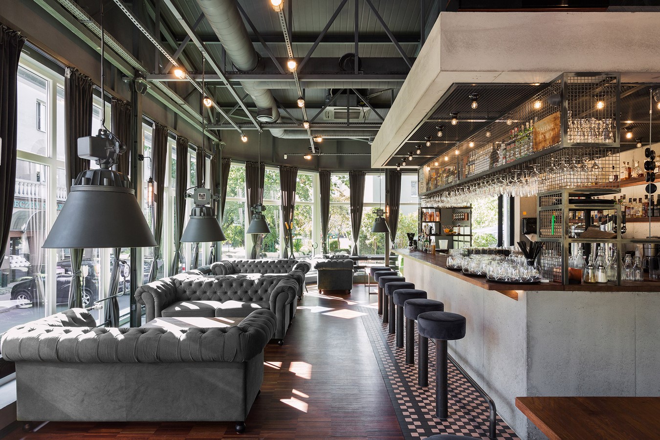 Interior Designers in Katowice - Top 30 Interior Designers in Katowice - Sheet27