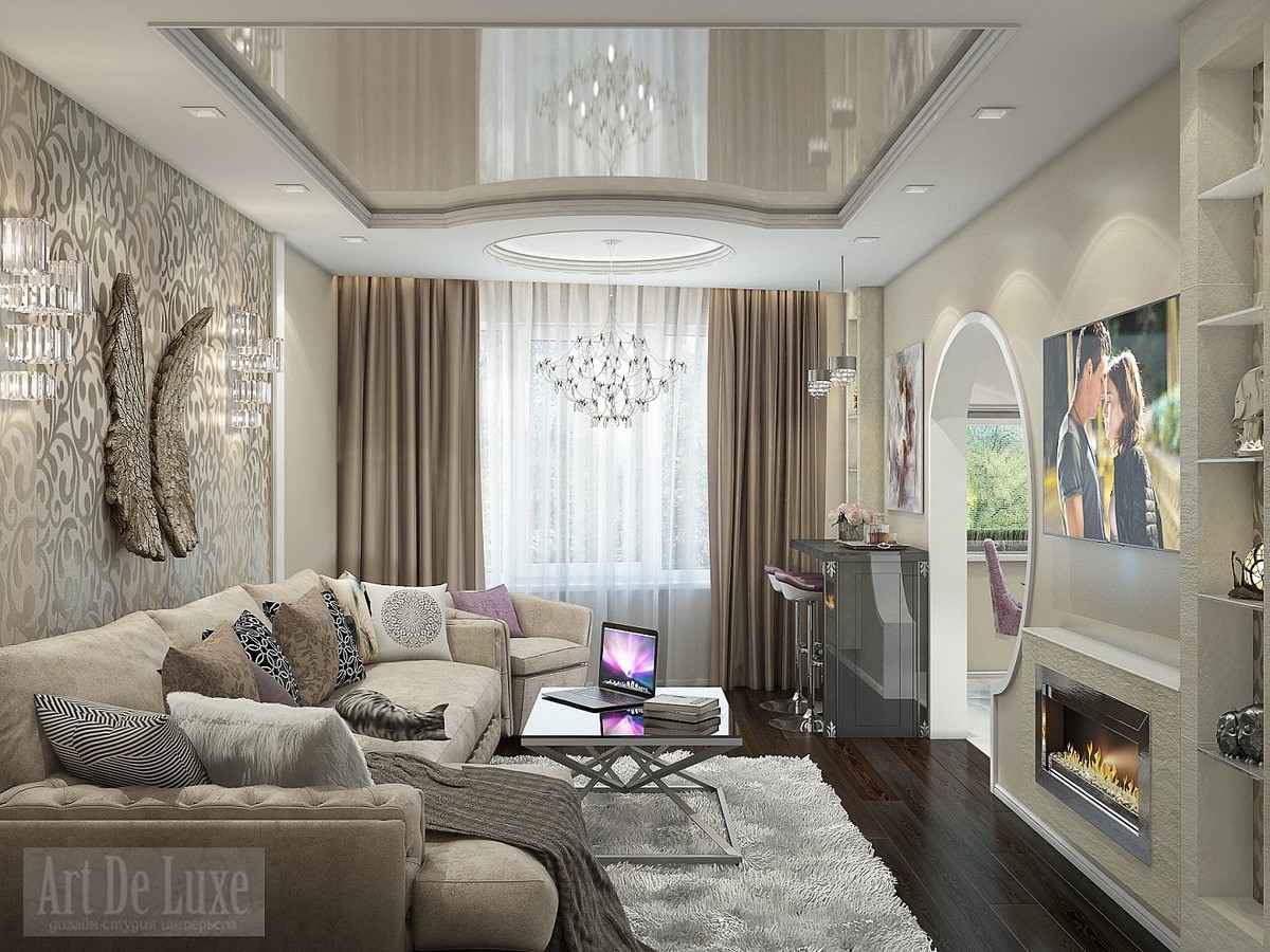 Interior Designers in Kursk - Top 5 Interior Designers in Kursk - Sheet1