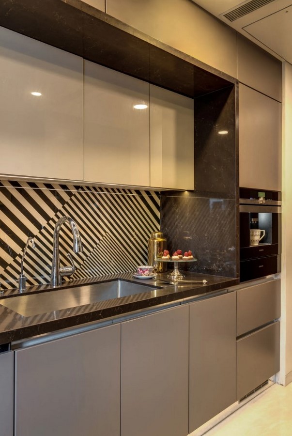 20 Best Modular Kitchen Designs for your home - Sheet1