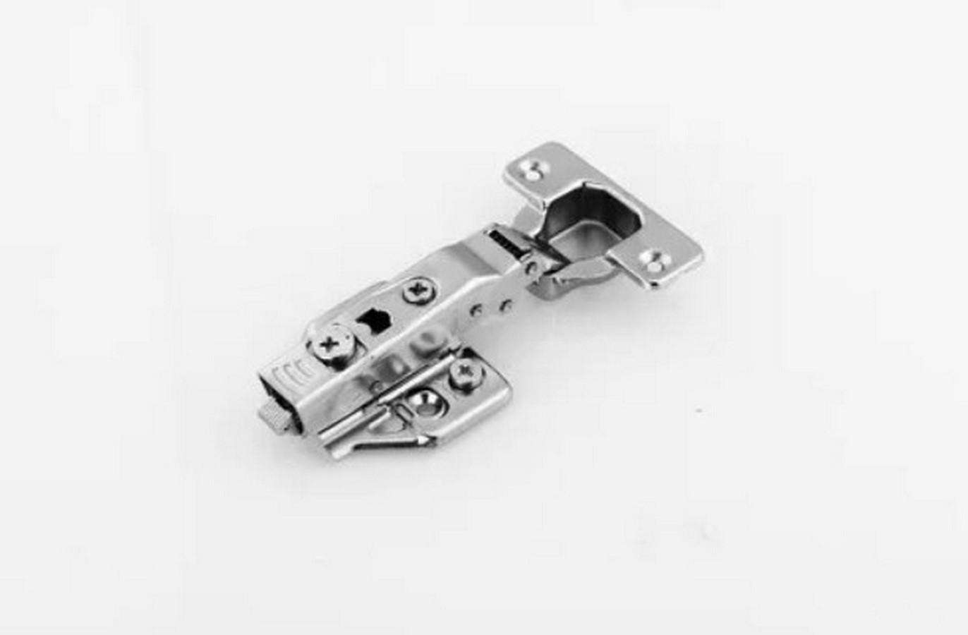Stainless steel hinges_©kynexdecorindia
