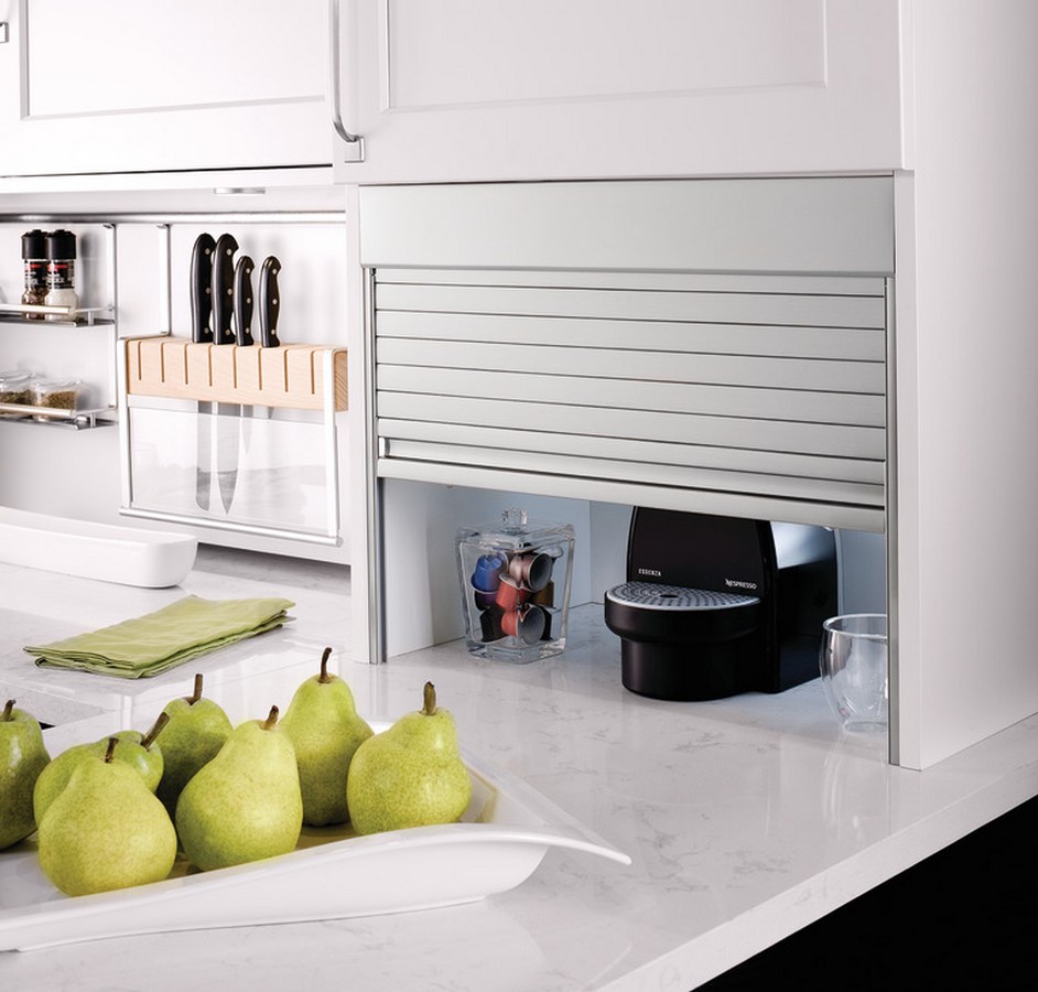 20 Best Modular Kitchen Designs for your home - Sheet3