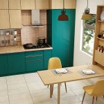 20 Best Modular Kitchen Designs for your home - Sheet4