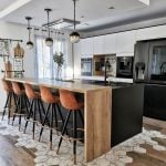 20 Best Modular Kitchen Designs for your home - Sheet5