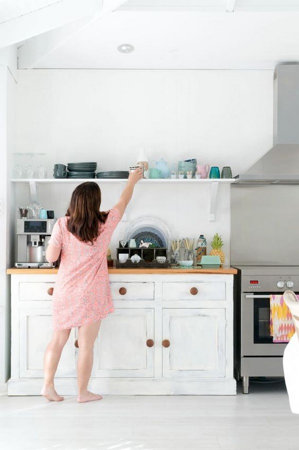 20 Best Modular Kitchen Designs for your home - Sheet9