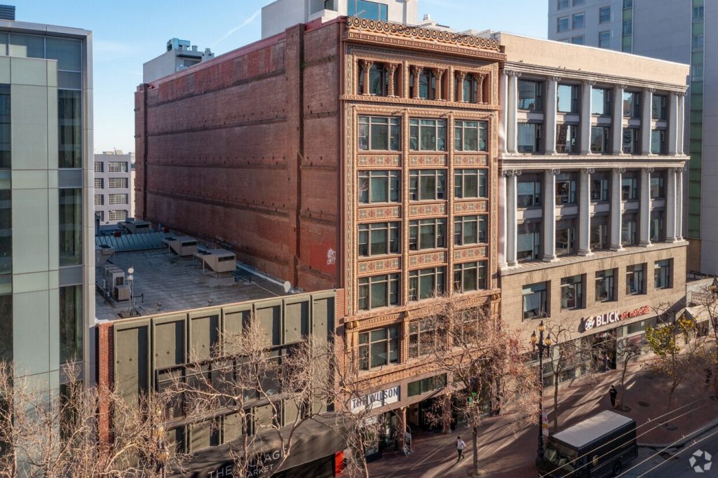 Luxury Luxury Apartment Builder San Francisco photo