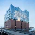 Buildings that redefine Architecture in the Past 5 Years - Sheet1