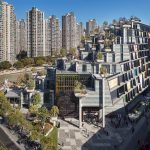 Buildings that redefine Architecture in the Past 5 Years - Sheet10