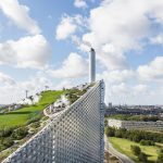 Buildings that redefine Architecture in the Past 5 Years - Sheet3