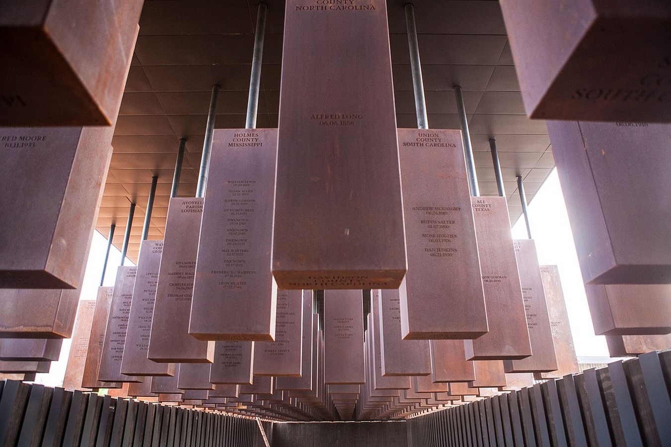Buildings that redefine Architecture in the Past 5 Years - Sheet4