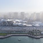 Buildings that redefine Architecture in the Past 5 Years - Sheet6