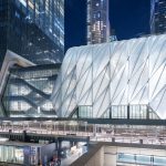 Buildings that redefine Architecture in the Past 5 Years - Sheet7