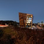 Buildings that redefine Architecture in the Past 5 Years - Sheet9