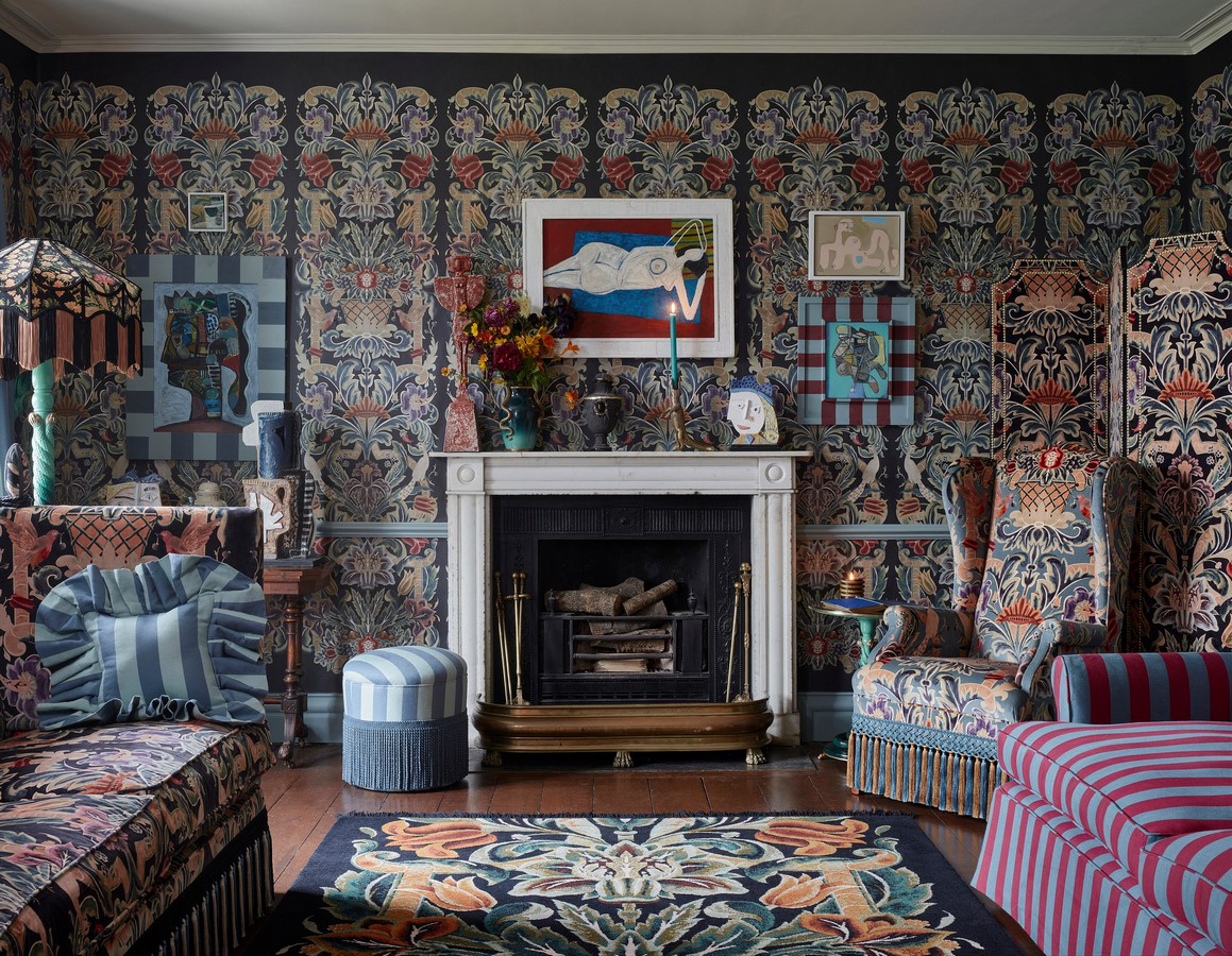 A look into Minimalism vs Maximalism - Sheet2