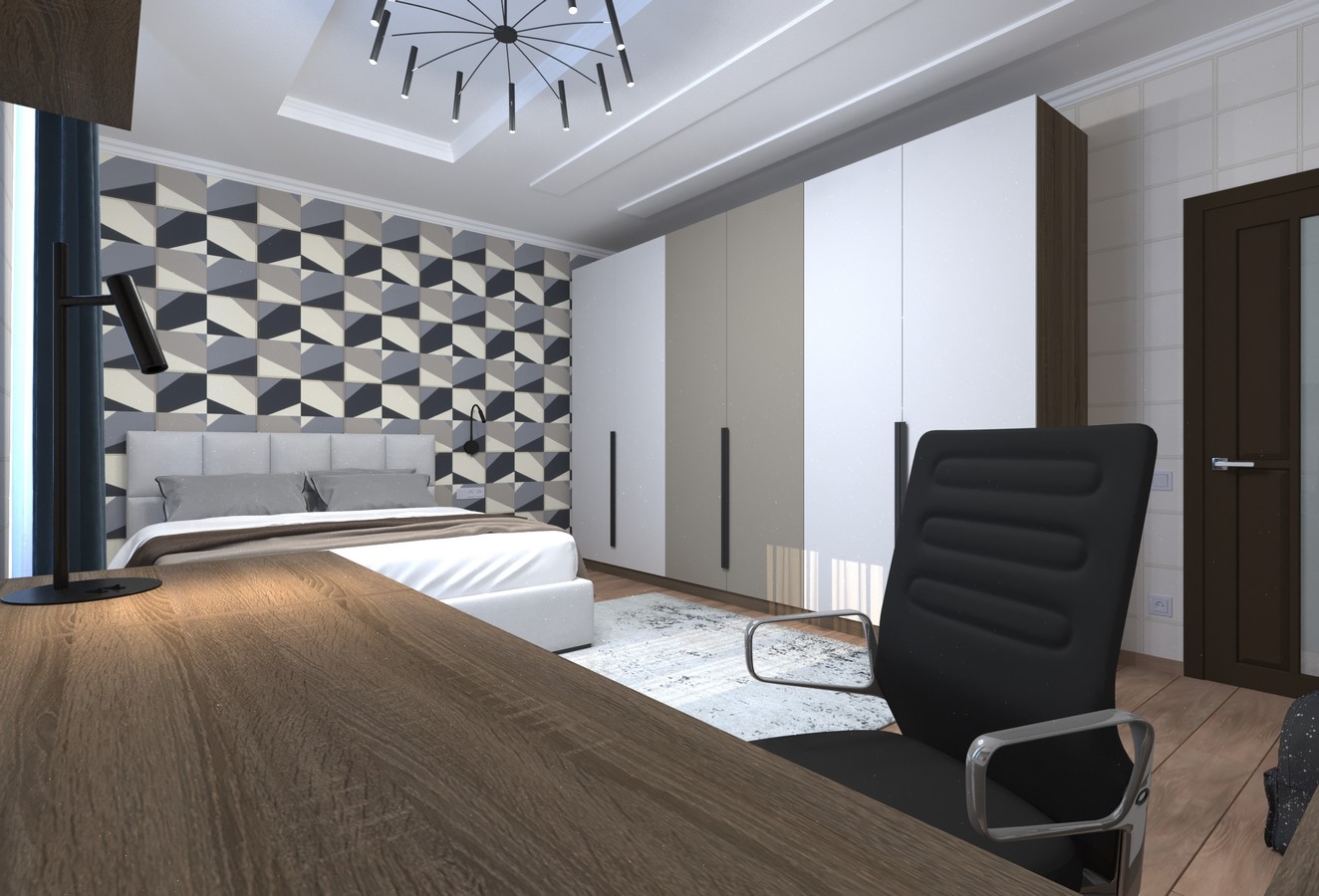 Interior Designers in Kherson - Top 5 Interior Designers in Kherson - Sheet1