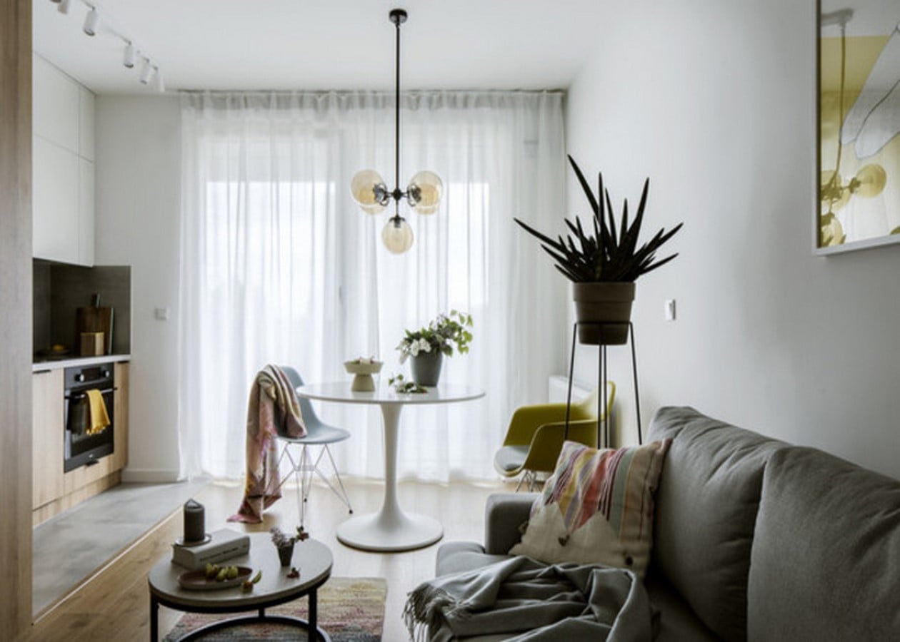 Interior Designers in Kherson - Top 5 Interior Designers in Kherson - Sheet3