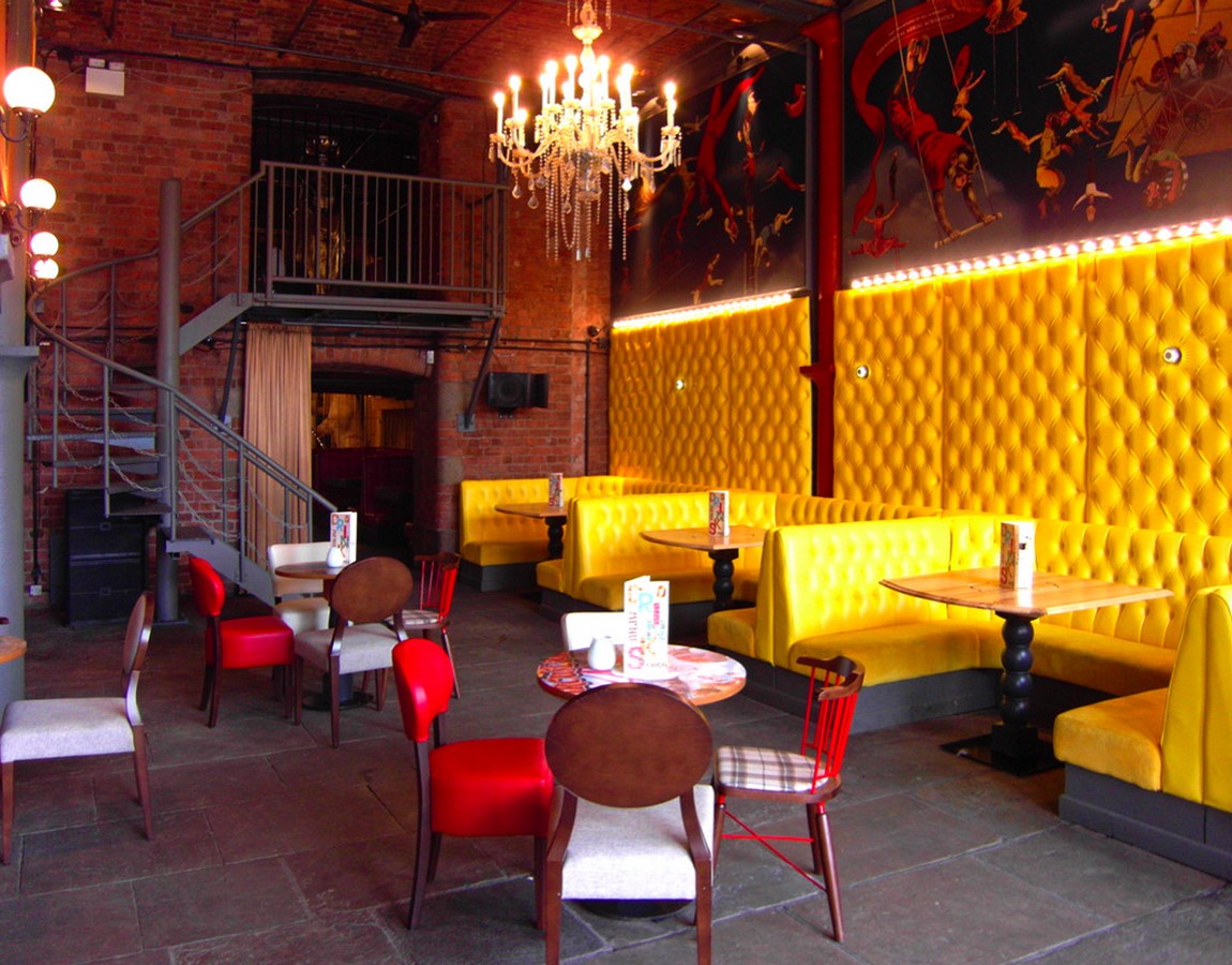Interior Designers in Liverpool - Top 20 Interior Designers in Liverpool - Sheet1