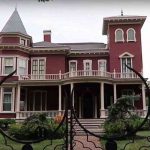 Stephen King House: 10 Facts through Architect's Lens - Sheet2
