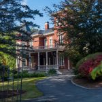 Stephen King House: 10 Facts through Architect's Lens - Sheet3