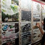 The world through an architect’s gaze - Sheet1