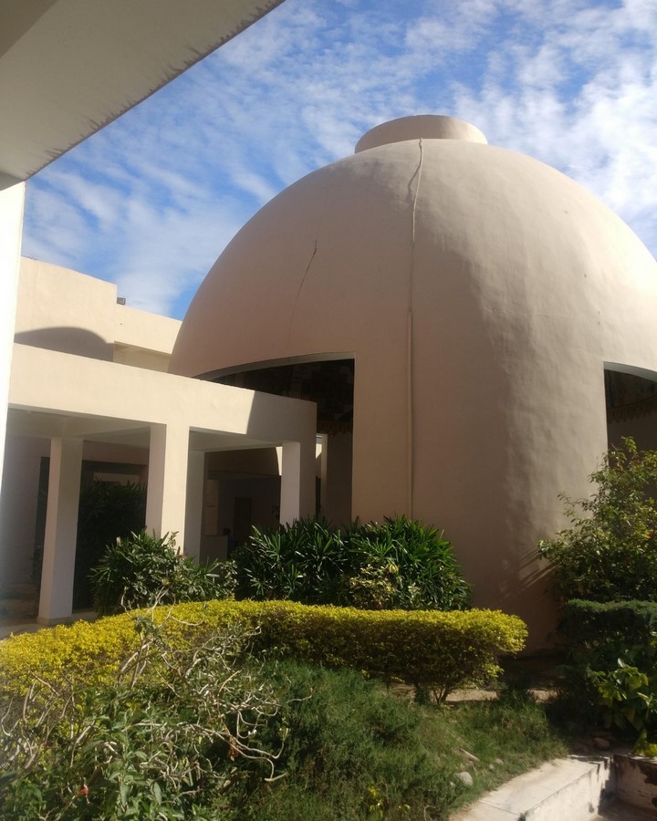 The world through an architect’s gaze - Sheet4