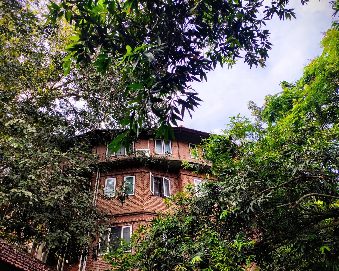 The world through an architect’s gaze - Sheet9