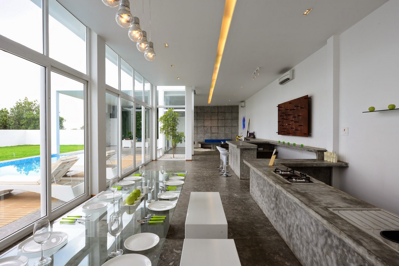 Allu Arjun: 10 Facts through Architect's Lens - Sheet4