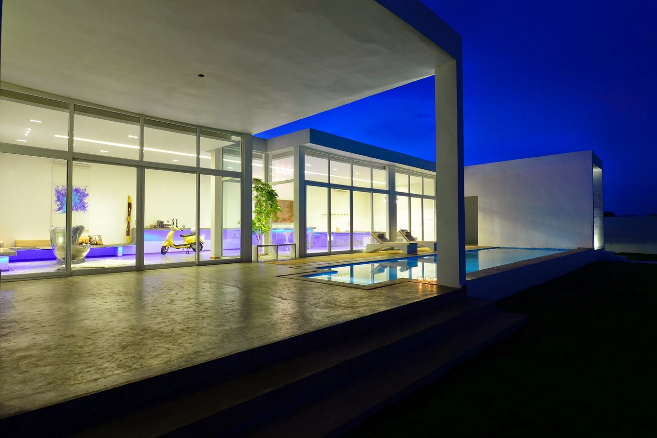 Allu Arjun: 10 Facts through Architect's Lens - Sheet5