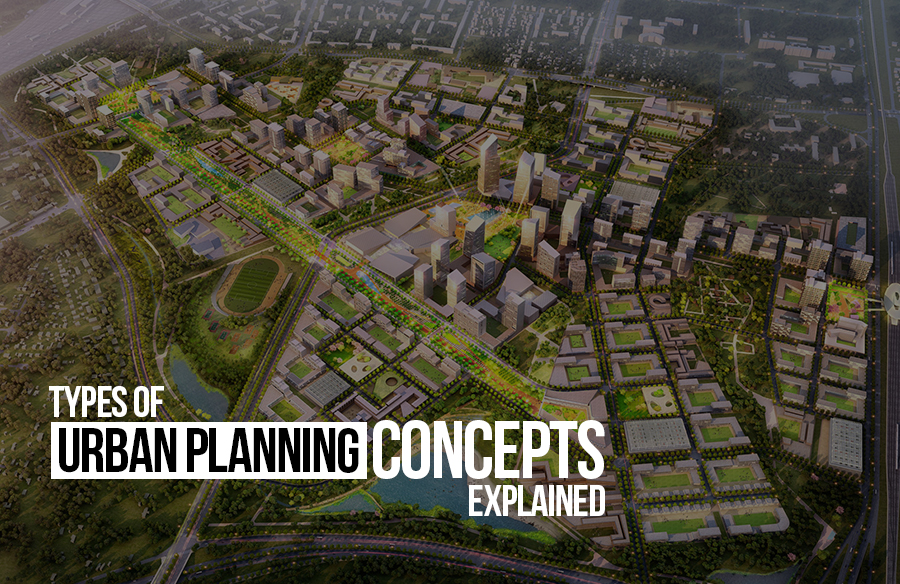 Smart Cities World - Planning and redevelopment - Global platform supports  proximity in urban planning