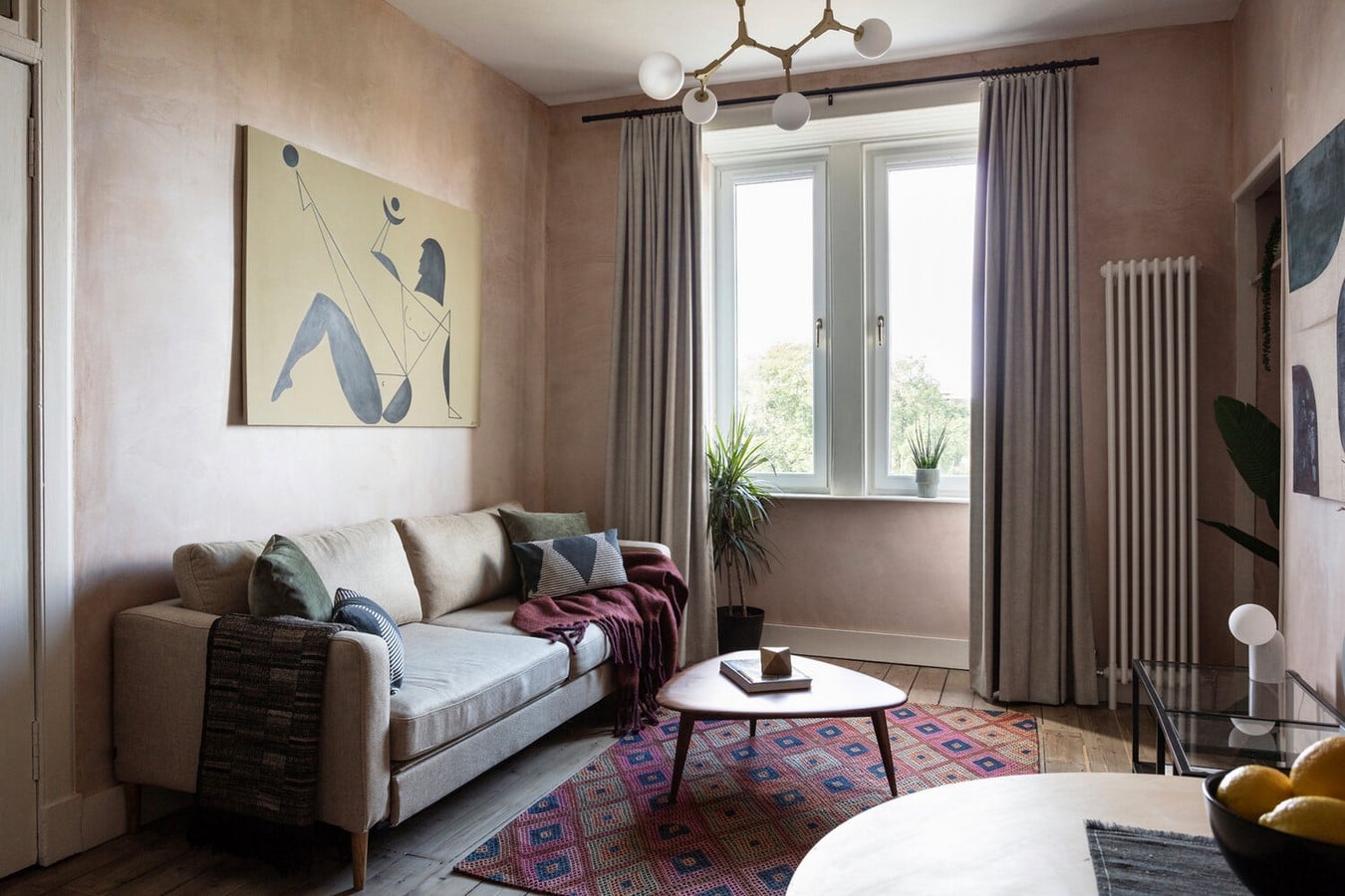 Interior Designers in Edinburgh - Top 30 Interior Designers in Edinburgh - Sheet12