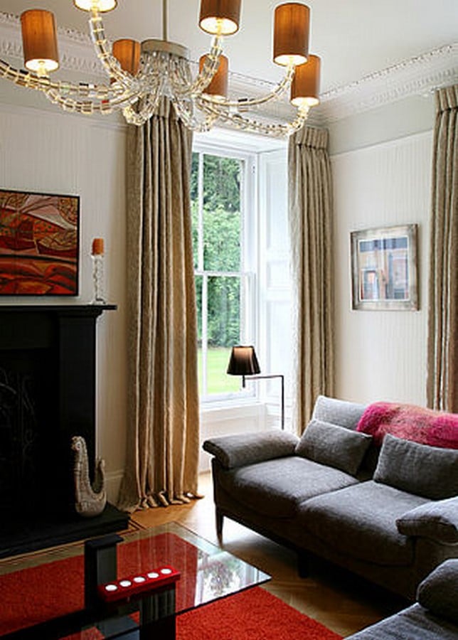Interior Designers in Edinburgh - Top 30 Interior Designers in Edinburgh
