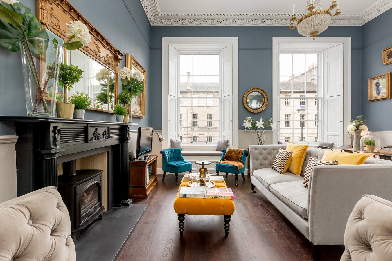 Interior Designers in Edinburgh - Top 30 Interior Designers in Edinburgh - Sheet17