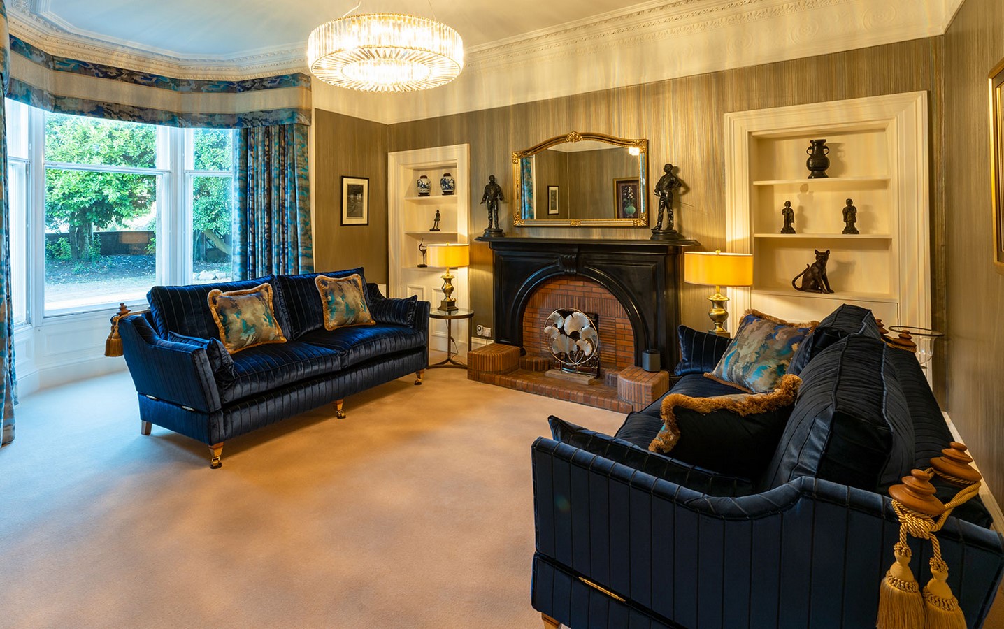 Interior Designers in Edinburgh - Top 30 Interior Designers in Edinburgh - Sheet18