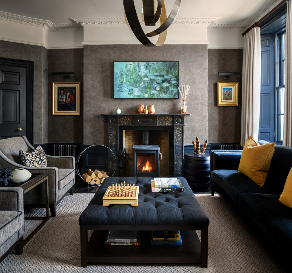 Interior Designers in Edinburgh - Top 30 Interior Designers in Edinburgh - Sheet20
